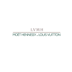LVMH - Moet Hennessy logo